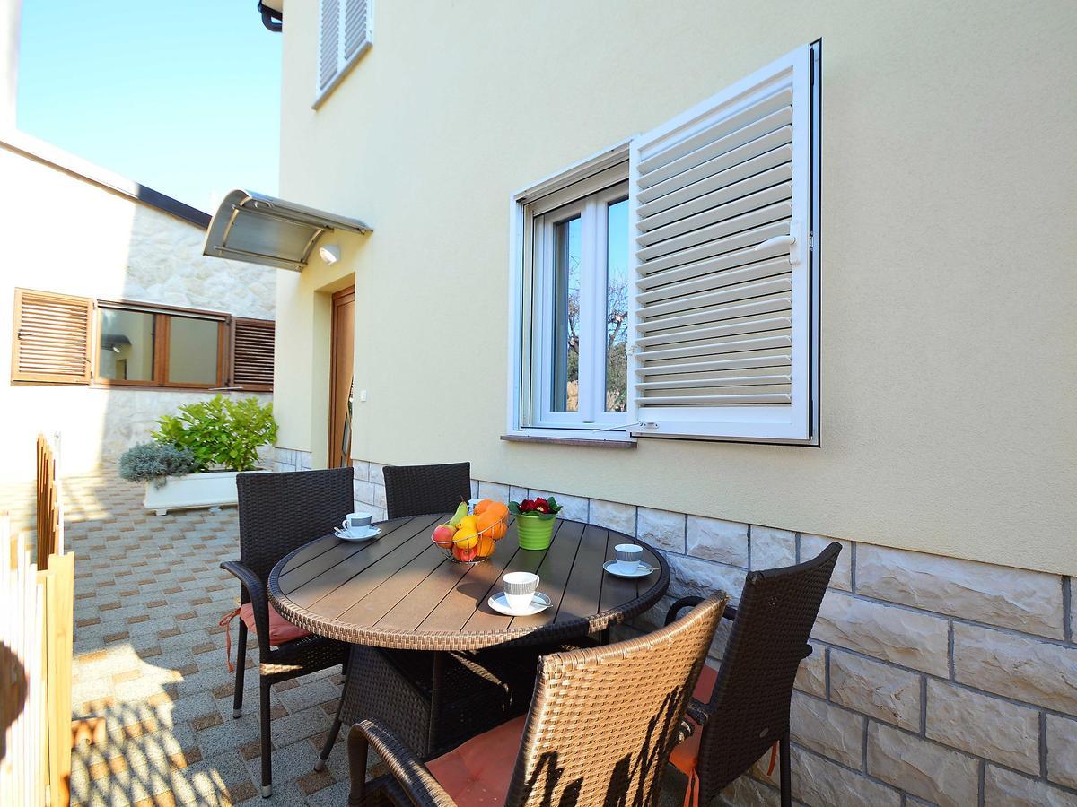 Apartment Ante-2 By Interhome Brodarica  Exterior foto