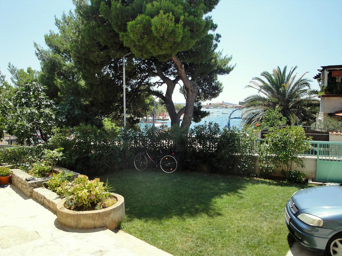 Apartment Ante-2 By Interhome Brodarica  Exterior foto