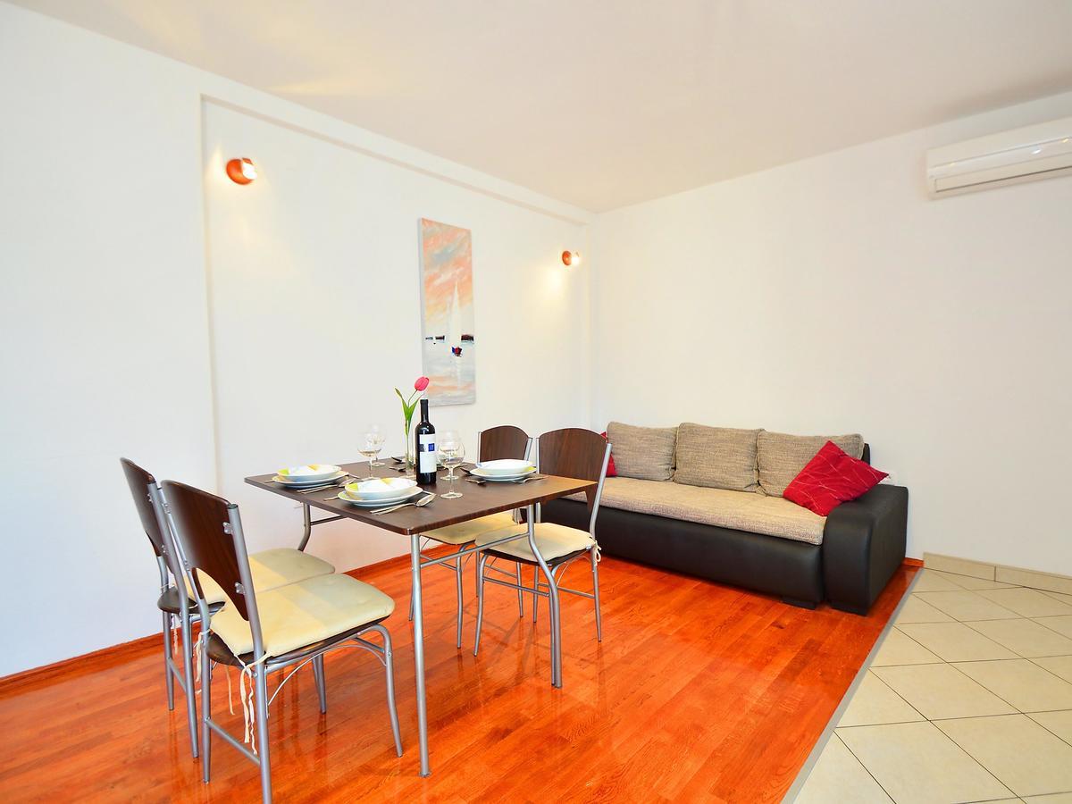 Apartment Ante-2 By Interhome Brodarica  Exterior foto